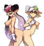 callie (splatoon) from nintendo