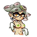 inkling from nintendo