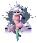 inkling from nintendo