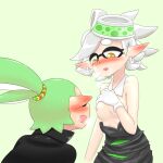 inkling from nintendo