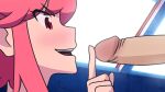  finger_on_penis gif jakuzure_nonon kill_la_kill nude penis uncensored 