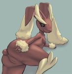 gen 4 pokemon from creatures (company) by tediousramen