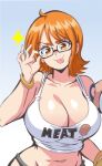 nami fan art