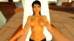  adriana alyx_vance erect_nipples fakefactory gmod half-life_2 hands hot latina looking_at_viewer looking_pleasured lying nipple_fetish nipple_fondling nipple_massage nipple_rub nipple_teasing nipple_tweak sexy summer topless 