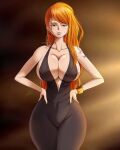 nami fan art