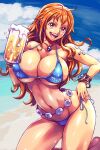 nami fan art