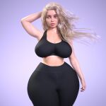 big_breasts clothing rev2019 solo_female