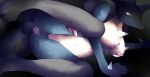 big_breasts breasts clitoris female knot lucario penetration pokemon pokã©mon pussy vaginal vaginal_penetration yewdra zoroark