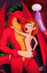  american_dragon:_jake_long artist_name crossover cum cum_in_pussy cum_in_uterus cum_in_womb cum_inside disney female jake_long kaztor08 kim_possible kimberly_ann_possible scalie size_difference standing_sex vaginal womb x-ray 