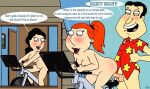  1boy 2girls family_guy lois_griffin uso_upload_a_pic_ 