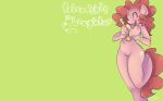  1280x800 dahliabee_(artist) friendship_is_magic green_background my_little_pony pinkie_pie pokemon wallpaper 