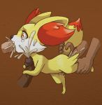 canine cum cute dontfapgirl fellatio female fennec fennekin fox nintendo oral oral_sex penis pokemon pokã©mon sex video_games