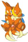  buizel floatzel pokemon wkar 