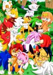 amy_rose anal bbmbbf blaze_the_cat comic cream_the_rabbit crystal_the_cat_(sonic) fellatio ffm_threesome fiona_fox full_color group_sex imminent_sex julie-su knuckles_the_echidna mighty_the_armadillo miles_"tails"_prower mobius_unleashed nicole_the_lynx palcomix rouge_the_bat sally_acorn scourge_the_hedgehog silver_the_hedgehog sonic_(series) sonic_boom sonic_the_hedgehog sonic_the_hedgehog_(series) sticks_the_jungle_badger tails_the_fox threesome tikal_the_echidna vaginal zoey_(sonic)