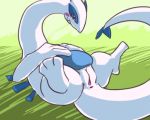 flying type pokemon from creatures (company) by tediousramen