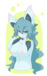 glaceon from pokemon