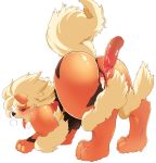  arcanine ass beastiality black_eyes blush canine creatures_(company) cum cum_in_pussy cum_inside furry game_freak gen_1_pokemon mane nintendo orange_fur penis pokemon pokemon_(anime) pokemon_(creature) pokemon_(game) pokemon_(species) pokemon_red_green_blue_&amp;_yellow pokemon_rgby pokephilia porkyman pussy striped_fur tears tongue uncensored windie_(pokemon) 