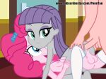 ass breasts equestria_girls futa maude_pie nude pinkie_pie ponetan pussy tagme