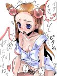 jasmine from pokemon