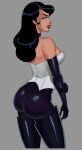 zatanna from justice league unlimited by sunsetriders7