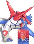  latias latios nintendo pokemon wkar 