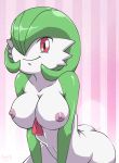 gardevoir from nintendo by poopysocks9