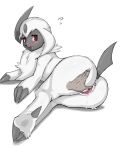 absol from pokemon