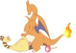  ampharos charizard maim pokemon porkyman 