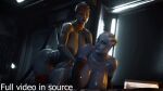  gif liara_t&#039;soni mass_effect samara sound 