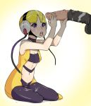 elesa (pokemon) from creatures (company)