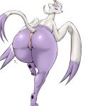 mienshao from pokemon by rengrimm