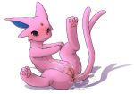 creatures_(company) eeveelution eifie_(pokemon) espeon flucra furry game_freak gen_2_pokemon nintendo pokemon pokemon_(anime) pokemon_(creature) pokemon_(game) pokemon_(species) pokemon_diamond_pearl_&_platinum pokemon_dppt pokemon_heartgold_and_soulsilver pokemon_hgss porkyman psychic_type_pokemon purple_fur tail