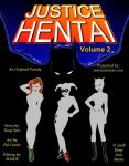 batman_(series) catwoman dc_comics dcau harley_quinn justice_hentai_2_comic justicehentai.com palcomix poison_ivy