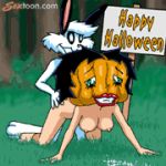 animated betty_boop betty_boop_(series) furry gif sextoon