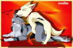 bolt disney furry lonewolf lonewolf666