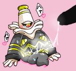 dusknoir pokemon tagme