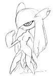  cheezy_weapon cheezyweapon kirlia pokemon 