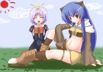 konata izumi from lucky star