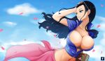 nico robin from one piece