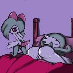 gardevoir kingofacesx kirlia pokemon porkyman