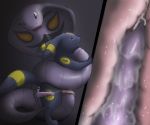 arbok everydaydolphin koba nintendo pokemon snake umbreon