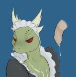 argonian lifts-her-tail pokemon skyrim soapmonster the_elder_scrolls