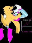 1boy 1boy1girl 1girl 2d 2d_(artwork) 3_toes 4_fingers 5_fingers alphys alphys_(undertale) anthro anthro_penetrated anus ass bigger_male black_background boots completely_nude completely_nude_female dark_background digital_media_(artwork) dinosaur dinosaur_girl female_anthro female_penetrated filthygum footwear genitals hair hetero high_heel_boots humanoid humanoid_on_anthro humanoid_penetrating humanoid_penetrating_anthro humanoid_robot larger_male larger_penetrating larger_penetrating_smaller lizard lizard_girl male male/female male_humanoid male_on_female male_penetrating male_penetrating_female mastery_position mettaphys mettaton mettaton_ex monster monster_girl nude nude_anthro nude_female open_mouth penetration penis penis_in_pussy pink_boots pink_high_heel_boots pink_tongue pussy reptile reptile_girl robot robot_boy robot_humanoid robotic_penis scalie scalie_female seme_mettaton sex shoes simple_background smaller_female smaller_penetrated straight tail tears tears_of_pleasure text third-party_source tongue top_mettaton tumblr undertale undertale_(series) vaginal vaginal_penetration vaginal_sex video_game_character video_games yellow_body yellow_skin