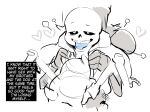 2d 2d_(artwork) ahegao animal animated_skeleton annoying_dog_(undertale) beastiality bigger_penetrating bigger_penetrating_smaller blue_tongue bonetrouble bottom_sans bottomless brother brother/brother brother_and_brother brother_penetrating_brother brothers canid canine carrying carrying_partner digital_media_(artwork) dog english_text feral feral_on_male feral_penetrating feral_penetrating_humanoid fontcest heart heart-shaped_pupils heart_eyes hooded_jacket hoodie implied_double_penetration implied_penetration implied_sex incest interspecies intraspecies larger_male larger_penetrating larger_penetrating_smaller legs_apart legs_spread male male/male male/male/male male_ahegao male_only male_penetrating mammal monochrome monster monster_boy papyrus papyrus_(undertale) papysans reverse_suspended_congress sans sans_(undertale) seme_papyrus sibling_incest siblings skeleton smaller_feral smaller_male smaller_penetrating solo_focus source_request spread_legs text threesome toby_fox tongue tongue_out top_papyrus uke_sans undead undertale undertale_(series) unseen_male_face video_games white_background yaoi zoophilia