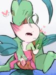  celebi grovyle pokemon pokemon_mystery_dungeon 