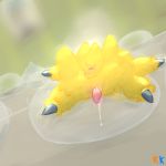  joltik kavukamari pokemon porkyman 