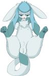 glaceon from nintendo