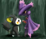  emolga mismagius pokemon porkyman 