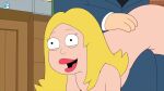 francine smith from american dad