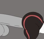 1boy 1girl 2d 2d_(artwork) 2d_animation 2d_artwork big_ass big_penis bubble_ass bubble_butt clothed clothed_female clothed_female_nude_male clothing gif jaiden_animations jaidens_mom no_background nude_male penetration penetration_through_clothes penis real_person scarecorrode thick thick_ass thick_penis thick_thighs thighs thunder_thighs thunderthighs youtube